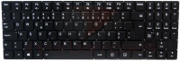 Teclado Lenovo Legion Y520-15IKBN Com BackLight Sem Top Cover BLACK